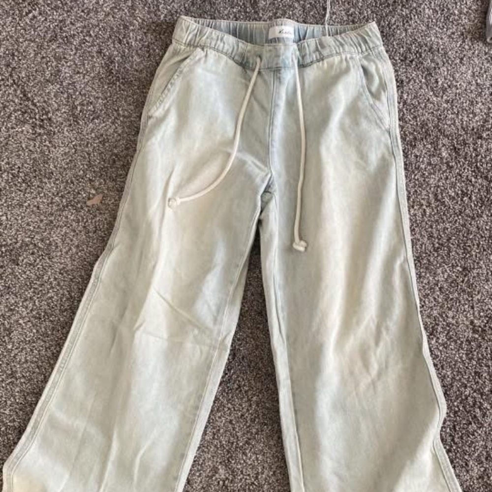 Kancan jeans